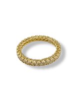 Anello Gioielleria Sorrentino Donna in Oro giallo 1VANG53 - 1VANG53